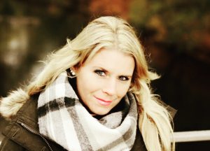 Profilbild von Nicole Beul