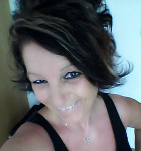 Profilbild von Nicole Beutlberger