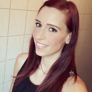 Profilbild von Nicole Beutler