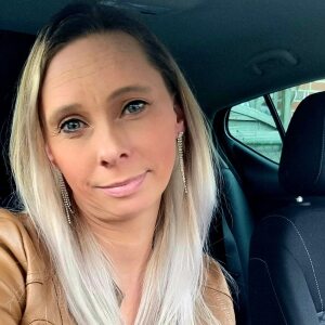 Profilbild von Nicole Beyer