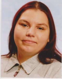 Profilbild von Nicole Beyer