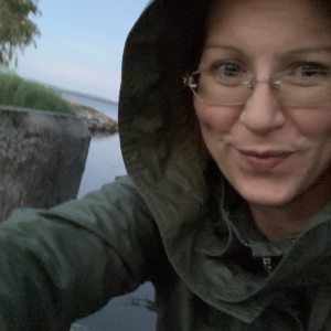 Profilbild von Nicole Beyer