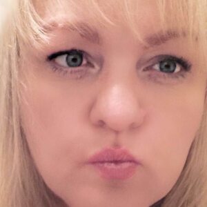 Profilbild von Nicole Beyer