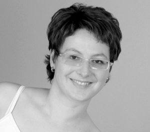 Profilbild von Nicole Bieger