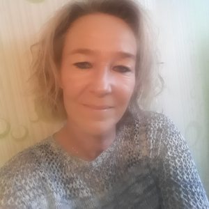 Profilbild von Nicole Biehl