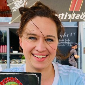 Profilbild von Nicole Bieler