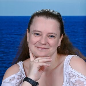 Profilbild von Nicole Bieling