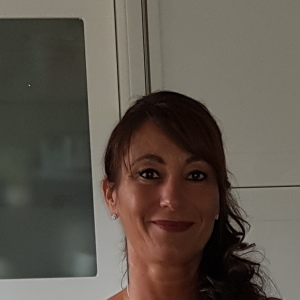 Profilbild von Nicole Bierbaum