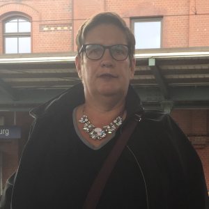 Profilbild von Nicole Bigott
