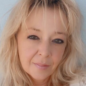 Profilbild von Nicole Binder