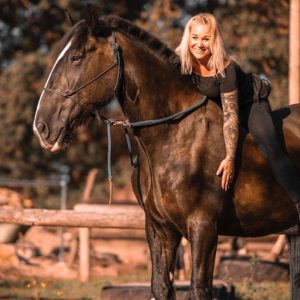 Profilbild von Nicole Binding