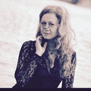 Profilbild von Nicole Binngießer