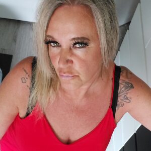 Profilbild von Nicole Birk
