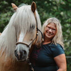 Profilbild von Nicole Birkenmaier-Oelke