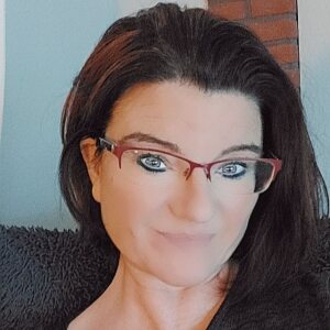 Profilbild von Nicole Birkholz