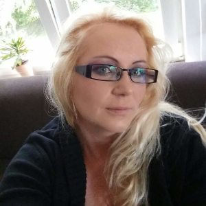 Profilbild von Nicole Bischoff