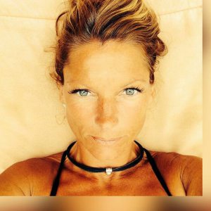 Profilbild von Nicole Bischoff