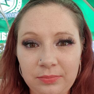 Profilbild von Nicole Biswanger