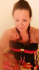 Profilbild von Nicole Bittersmann