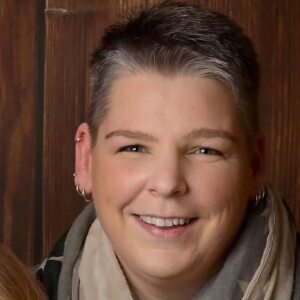 Profilbild von Nicole Bittner