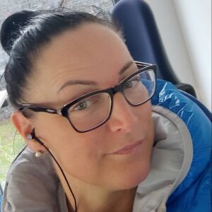 Profilbild von Nicole Blank