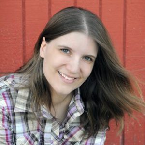 Profilbild von Nicole Blankenship