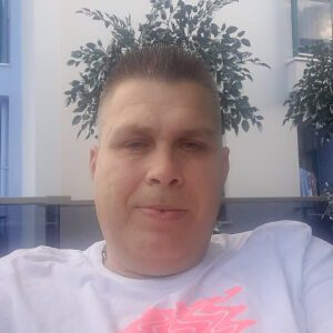 Profilbild von Nicole Bleier