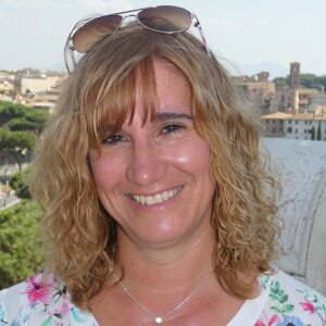 Profilbild von Nicole Bleiholder