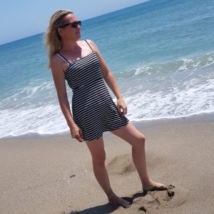 Profilbild von Nicole Blenke