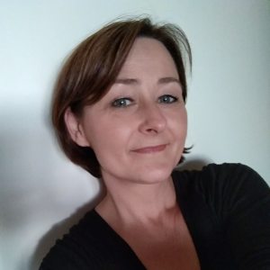 Profilbild von Nicole Bliem