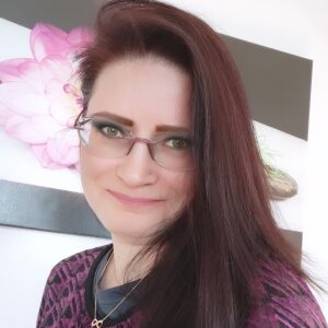 Profilbild von Nicole Bliemeister
