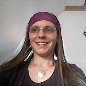 Profilbild von Nicole Bloch