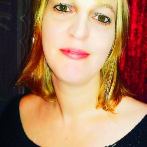 Profilbild von Nicole Bloem