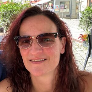 Profilbild von Nicole Blümer