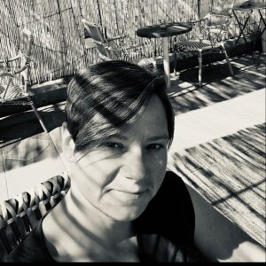 Profilbild von Nicole Bobbe