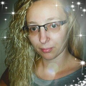 Profilbild von Nicole Bochynek