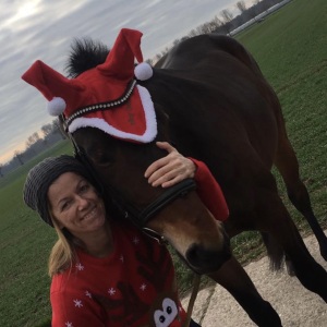 Profilbild von Nicole Bodewig