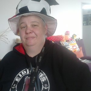Profilbild von Nicole Bodlin