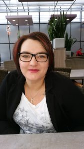 Profilbild von Nicole Böckhaus