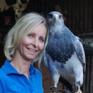 Profilbild von Nicole Böhm