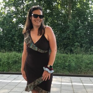 Profilbild von Nicole Boehme