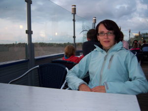 Profilbild von Nicole Böhme