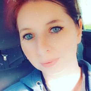 Profilbild von Nicole Böhme