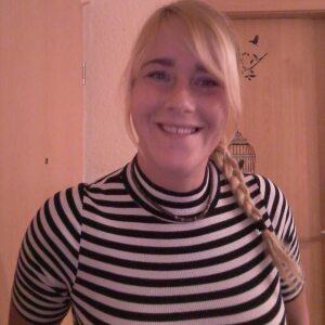 Profilbild von Nicole Böhmer