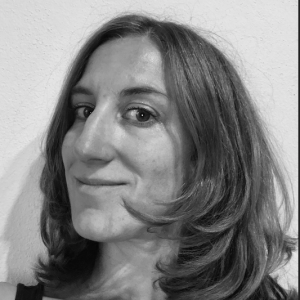 Profilbild von Nicole Böhmert