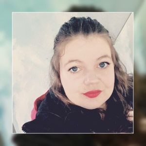 Profilbild von Nicole Böhner