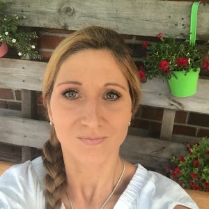 Profilbild von Nicole Böhnke