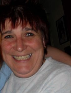 Profilbild von Nicole Böing