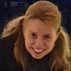 Profilbild von Nicole Bönisch