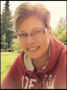 Profilbild von Nicole Boer